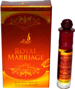 Royal top mirage attar