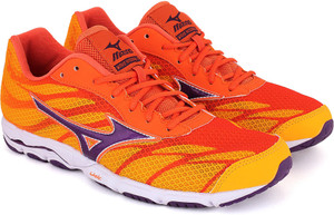 Mizuno wave hitogami 3 weight top