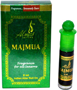 Majmua perfume best sale