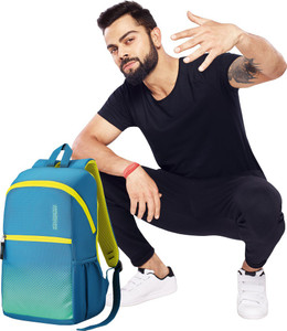 american tourister zest sch bag