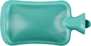 DELUX Non-ELectrical 1 L Hot Water Bag