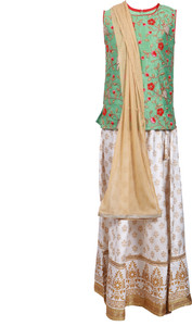 Fbb lehenga choli sale