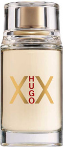 Buy HUGO Perfume XX Women EDT Eau de Toilette 100 ml Online In