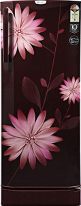 Godrej 240 L Direct Cool Single Door 3 Star Refrigerator