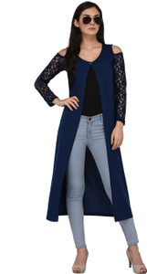 Skidlers Women Shrug