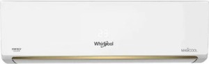 Whirlpool 1 Ton 3 Star Split AC  - White(1.0 T MGCL DLX 3S COPR-W-('18)-I/ODU, Copper Condenser)