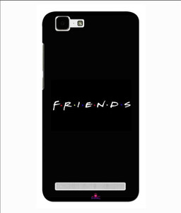 Snooky Back Cover for VIVO X5 MAX