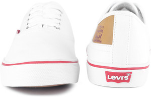 levis derby classic sneakers