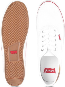 levis derby classic sneakers