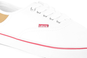 levis derby classic sneakers