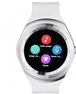 syl y1 smart watch