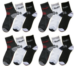 YJ FASHION Men Ankle Length