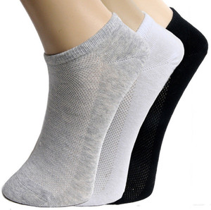 YJ FASHION Men Peds/Footie/No-Show