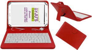 ACM Keyboard Case for Byju Learning Tab 10 Inch