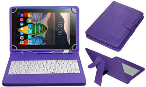 ACM Keyboard Case for Lenovo Tb3-710l
