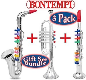 Trumpet bontempi best sale