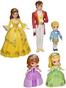 Just play sofia the shop first royal sofia doll