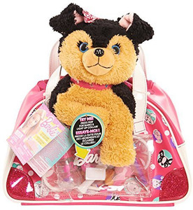BARBIE Just Play Kiss And Care Pet Doctor Set Puppy Toy Black Brown Just Play Kiss And Care Pet Doctor Set Puppy Toy Black Brown shop for BARBIE products in India