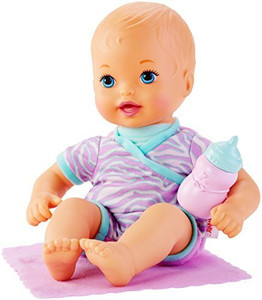 little mommy baby