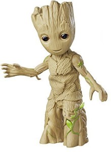 MARVEL Guardians Of The Galaxy Dancing Groot - Guardians Of The Galaxy  Dancing Groot . shop for MARVEL products in India.