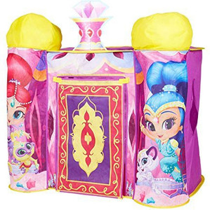 Shimmer and hotsell shine play tent
