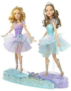 Barbi i 12 princeza hotsell