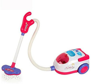 Fisher price deals vacuum cleaner