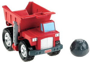 Fisher price big action on sale