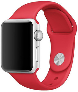 Iwatch shop red strap
