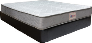 Boston Hotel Comfort Bonnell 8 inch Single Bonnell Spring Mattress