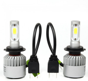 White headlight bulb for car new arrivals
