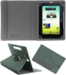 ACM Flip Cover for Mitashi Play Be200
