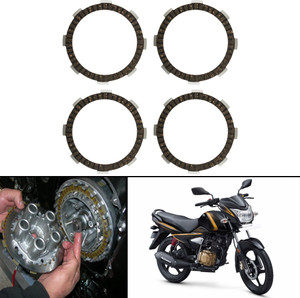 Tvs jive clutch plate price top
