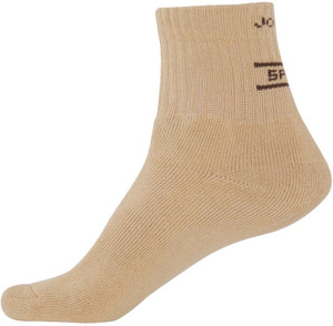 Jockey Men Solid Ankle Length