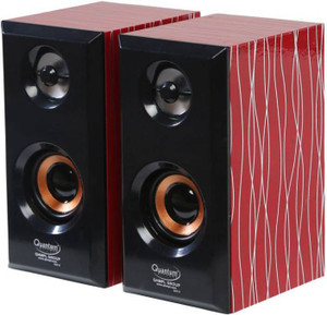 quantum latest qhm630 high sound portable 10 Laptop/Desktop Speaker