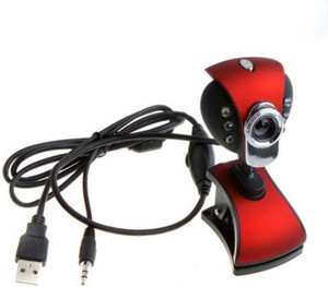Webcam deals 15 mp