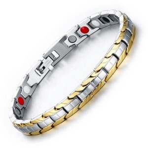 Titanium Bracelets Buy Titanium Bracelets for best price at USD 9  15  Piece  Approx 