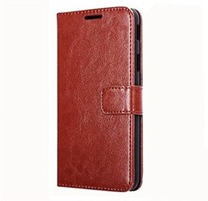 Print Ocean Flip Cover for InFocus Turbo 5