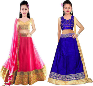lehenga 14 year old