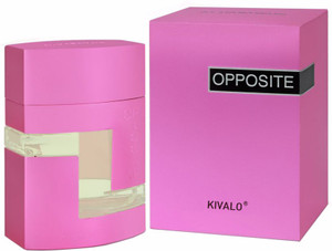 Buy KIVALO R Pure Original Haramain Opposite Pink Eau de