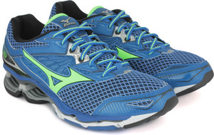 Mizuno wave creation 18 release discount date