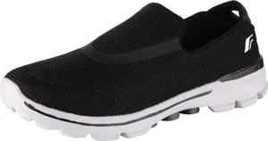 Fsports Creator Series Black Sports shoes For Men Casuals For Men