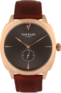van raff watches