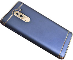 COVERNEW Back Cover for Huawei Honor 6X - BLN-L22 - 3in1