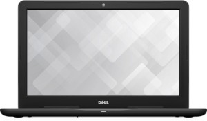 Dell Core i3 6th Gen - (4 GB/1 TB HDD/Windows 10) Inspiron 5567 Laptop(15.6 inch, Matte Grey)