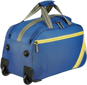 aristocrat dream duffle trolley