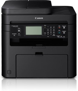 Canon MF249DW All in One Laser Printer Duplex WiFi, FAX, ADF Multi-function Printer