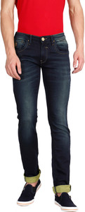 RICK ROGUE Slim Men s Blue Jeans Best 