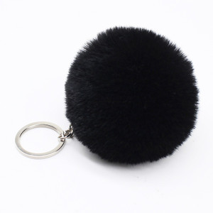 Pom pom keychain flipkart outlet