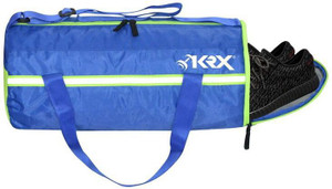 KRX Impulse 9.1 Duffle Gym Bag